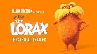 The Lorax Movie Tamilyogi Trailer