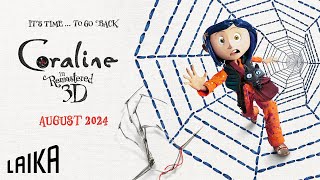 Coraline Movie Tamilyogi Trailer