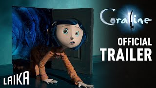 Coraline Movie Tamilyogi Trailer