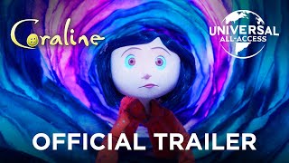 Coraline Movie Tamilyogi Trailer