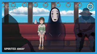 Spirited Away Movie Tamilyogi Trailer