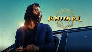 Animal Movie TamilYogi Trailer