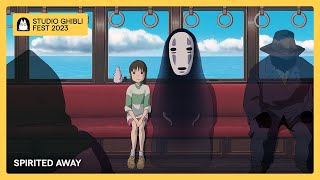 Spirited Away Movie Tamilyogi Trailer