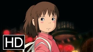 Spirited Away Movie Tamilyogi Trailer