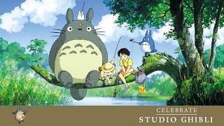 My Neighbor Totoro Movie Tamilyogi Trailer