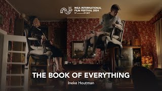 The Book of Everything Movie Tamilyogi Trailer