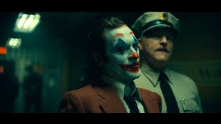 Joker: Folie à Deux Movie Tamilyogi Trailer