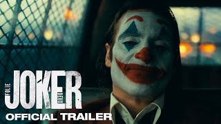 Joker: Folie à Deux Movie Tamilyogi Trailer