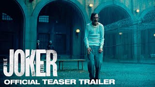 Joker: Folie à Deux Movie Tamilyogi Trailer