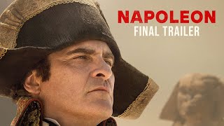 Napoleon Movie TamilYogi Trailer