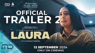 Laura Movie Tamilyogi Trailer