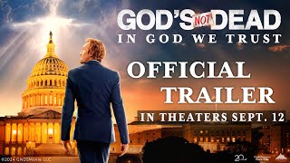 God’s Not Dead: In God We Trust Movie Tamilyogi Trailer