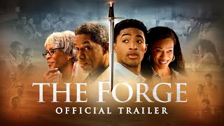 The Forge Movie Tamilyogi Trailer