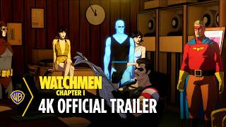 Watchmen: Chapter I Movie Tamilyogi Trailer