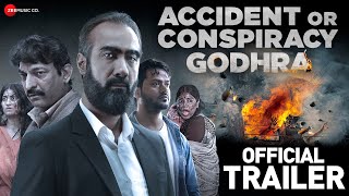 Accident or Conspiracy: Godhra Movie TamilYogi Trailer