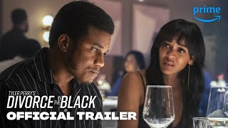 Tyler Perry’s Divorce in the Black Movie TamilYogi Trailer