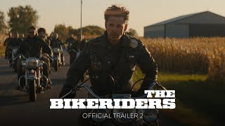 The Bikeriders Movie TamilYogi Trailer