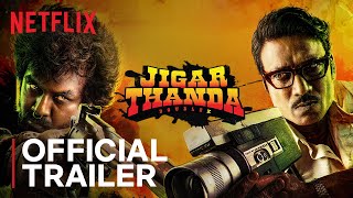 Jigarthanda DoubleX Movie Tamilyogi Trailer