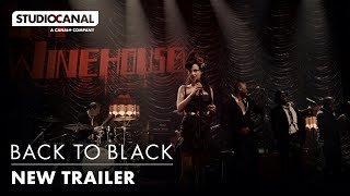 Back to Black Movie TamilYogi Trailer