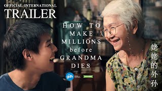 How to Make Millions Before Grandma Dies Movie Tamilyogi Trailer