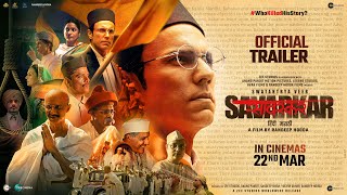 Swatantra Veer Savarkar Movie TamilYogi Trailer