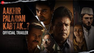 Aakhir Palaayan Kab Tak..? Movie TamilYogi Trailer