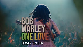 Bob Marley: One Love Movie TamilYogi Trailer