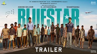 Blue Star Movie TamilYogi Trailer