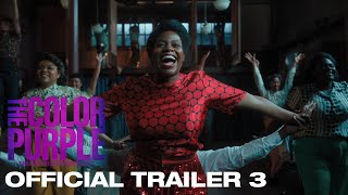 The Color Purple Movie TamilYogi Trailer