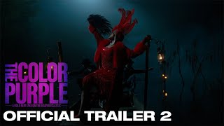 The Color Purple Movie TamilYogi Trailer