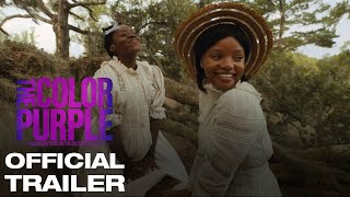 The Color Purple Movie TamilYogi Trailer