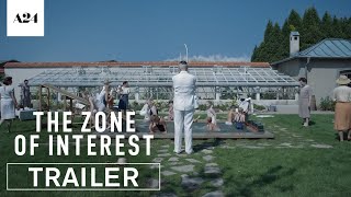 The Zone of Interest Movie TamilYogi Trailer