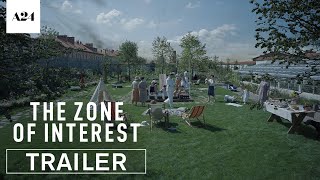 The Zone of Interest Movie TamilYogi Trailer