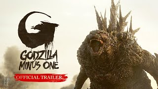 Godzilla Minus One Movie TamilYogi Trailer