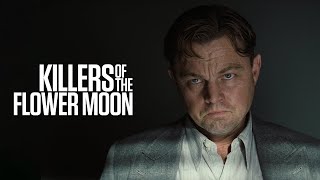 Killers of the Flower Moon Movie TamilYogi Trailer