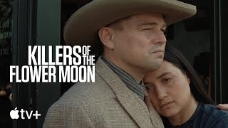 Killers of the Flower Moon Movie TamilYogi Trailer