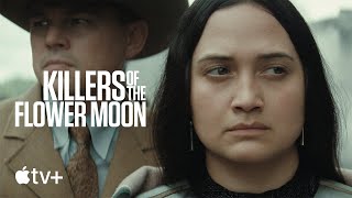 Killers of the Flower Moon Movie TamilYogi Trailer