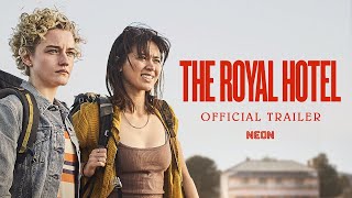 The Royal Hotel Movie TamilYogi Trailer