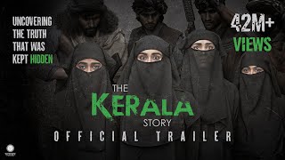 The Kerala Story Movie TamilYogi Trailer