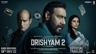 Drishyam 2 Movie TamilYogi Trailer