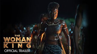 The Woman King Movie TamilYogi Trailer