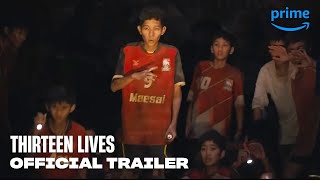 Thirteen Lives Movie Tamilyogi Trailer