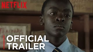 The Boy Who Harnessed the Wind Movie Tamilyogi Trailer