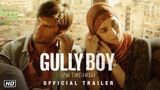 Gully Boy Movie Tamilyogi Trailer