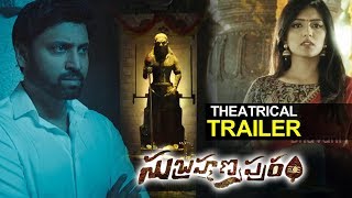 Subramanyapuram Movie Tamilyogi Trailer