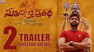 Subramanyapuram Movie Tamilyogi Trailer