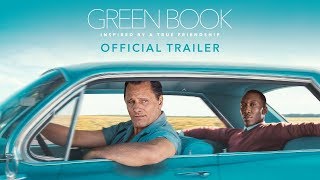 Green Book Movie Tamilyogi Trailer