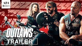 Outlaws Movie Tamilyogi Trailer