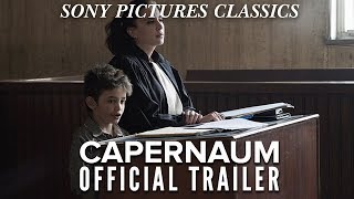 Capernaum Movie Tamilyogi Trailer