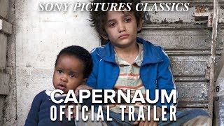 Capernaum Movie Tamilyogi Trailer